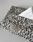 Fabric Tissue Holder | Fleur De Vie
