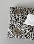 Fabric Tissue Holder | Fleur De Vie