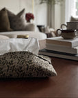 Fabric Tissue Holder | Serene