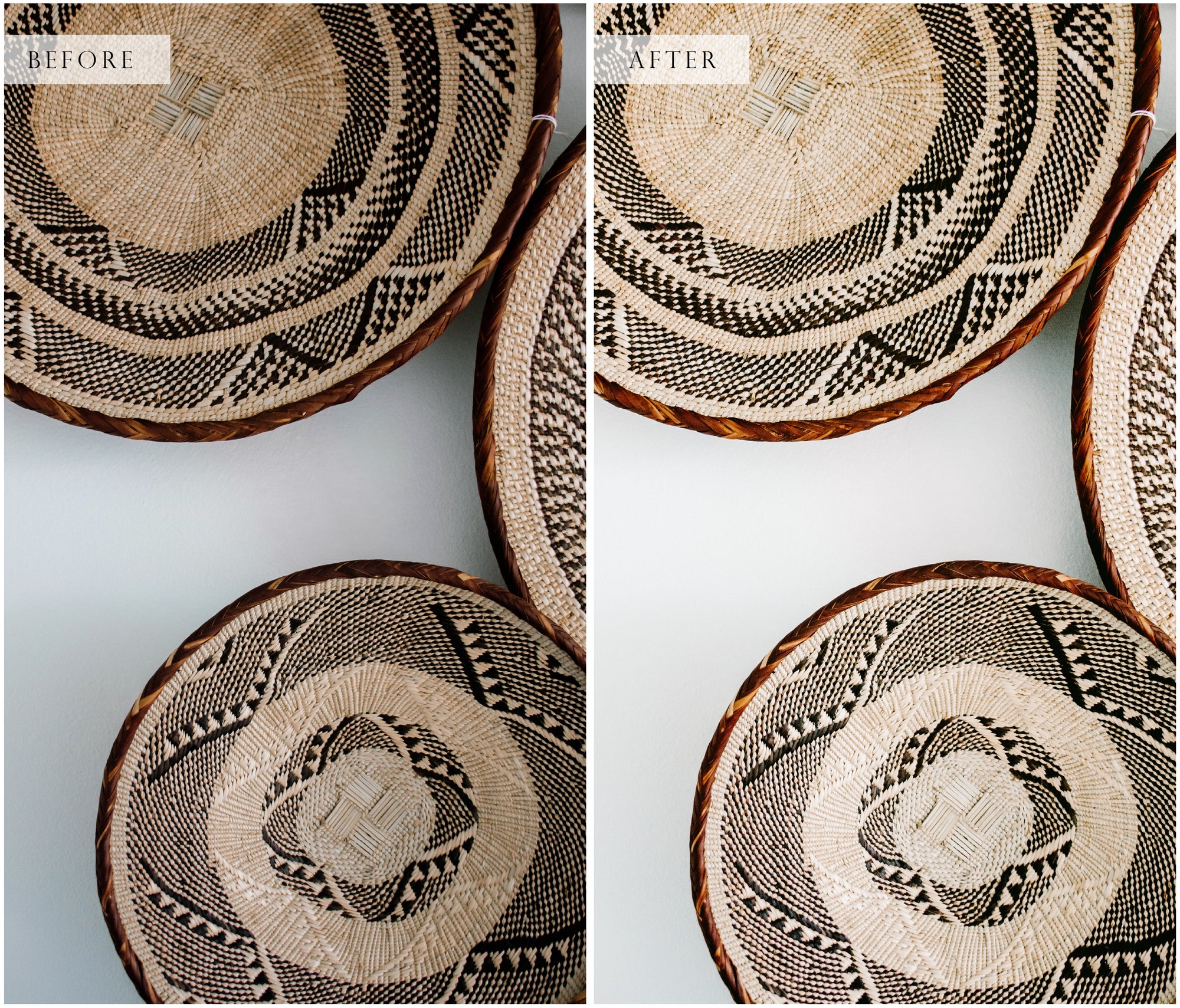 Interior Lightroom Presets