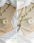 Interior Lightroom Presets