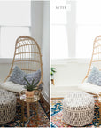 Artisan Lightroom Presets