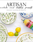 Artisan Lightroom Presets
