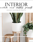 Interior Lightroom Presets