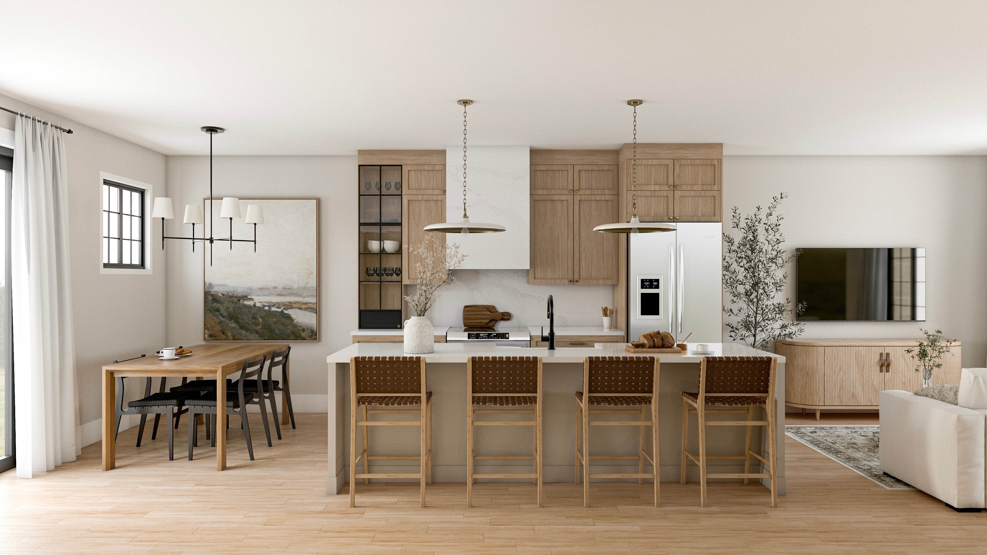 7 Reasons Why 3D Rendering is a Game-Changer for Interior Designers ...