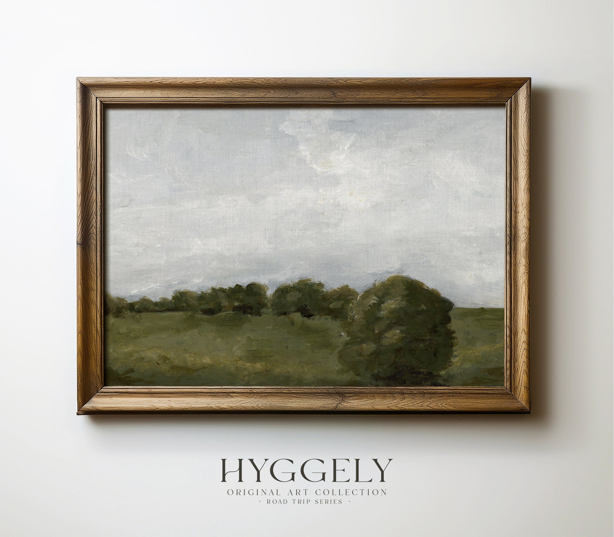 Hyggely Original Art Prints