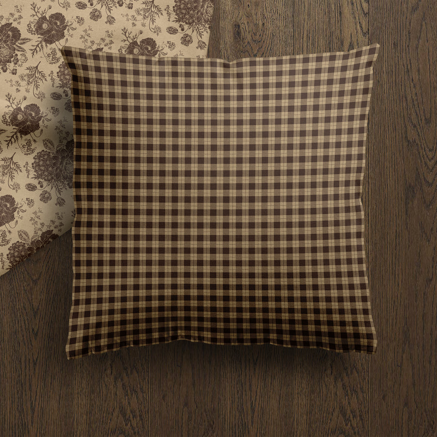 Marlowe Throw Pillow Cover