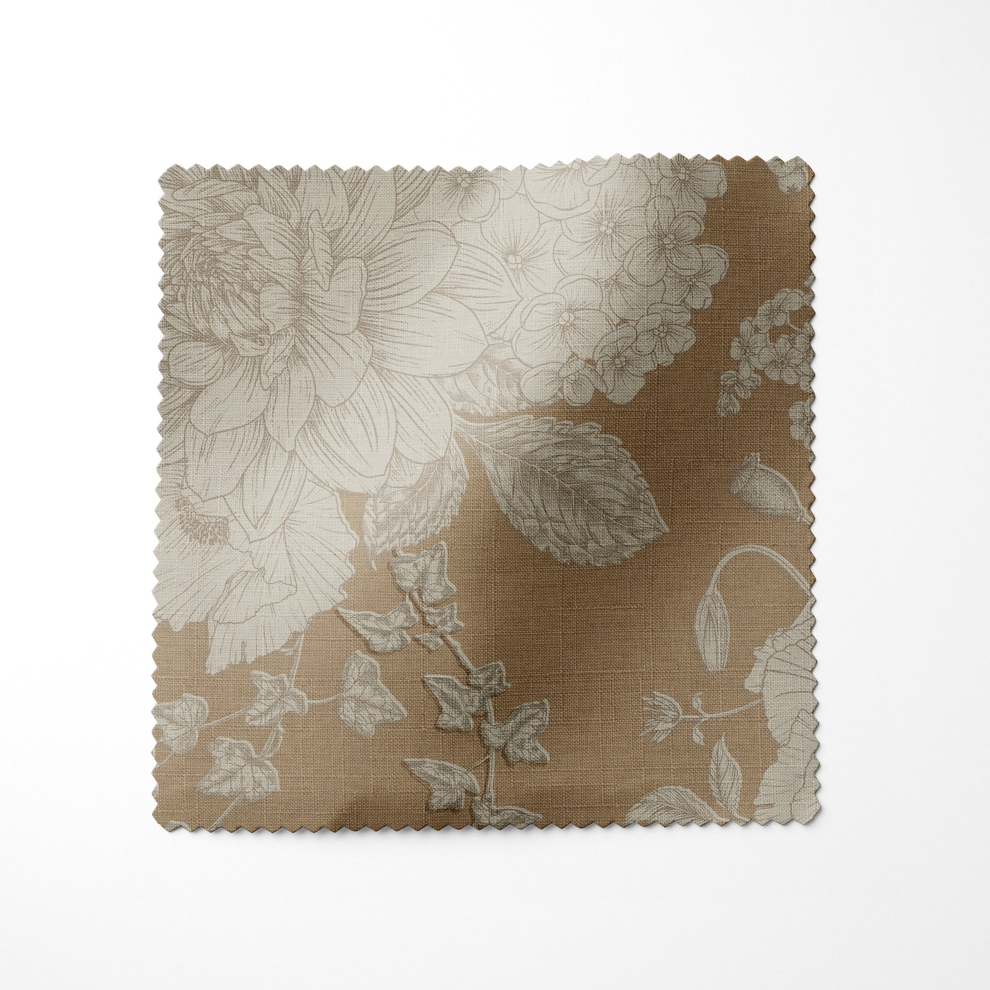 Fabric Swatch - Nara
