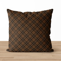 Dylan Throw Pillow Cover