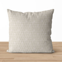 Oral | Dizzy Floral Pillow Cover