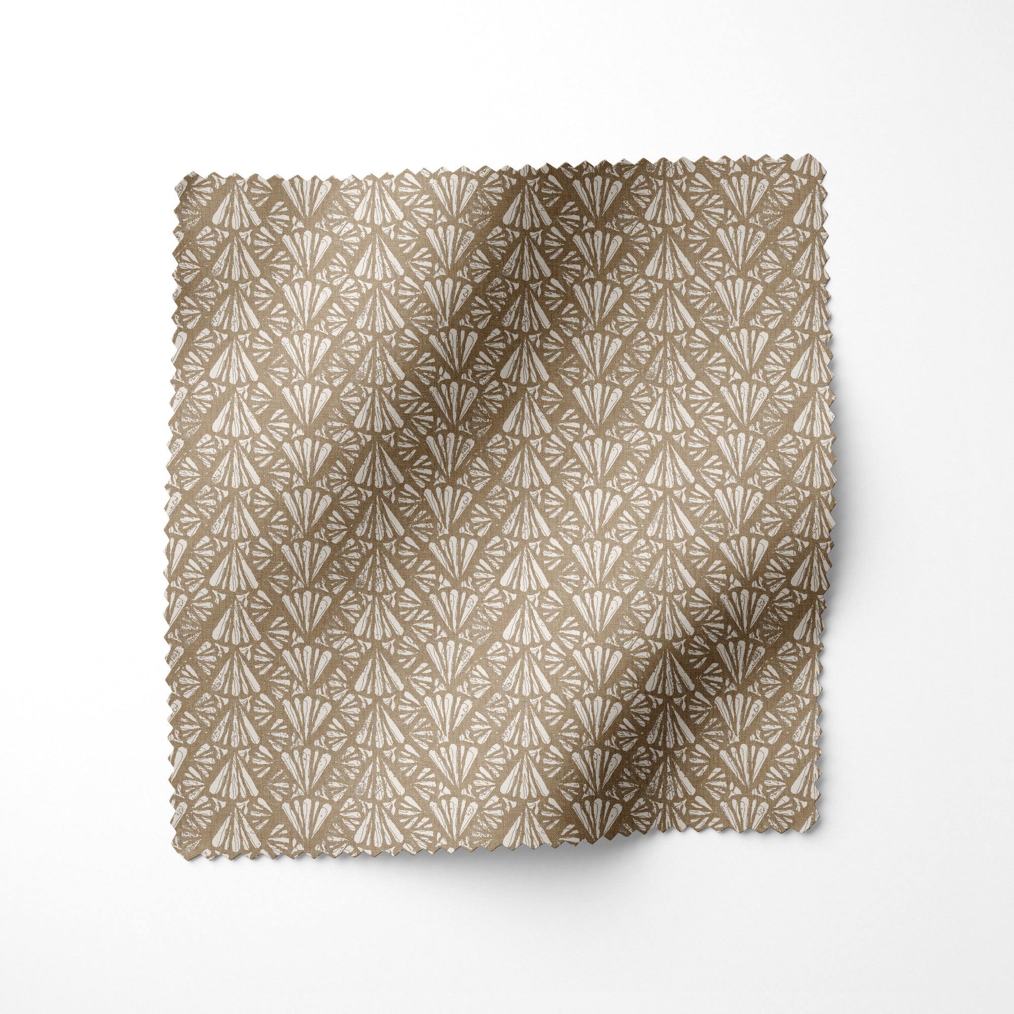 Fabric Swatch - Hyacinth