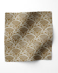 Fabric Swatch - Dahlia