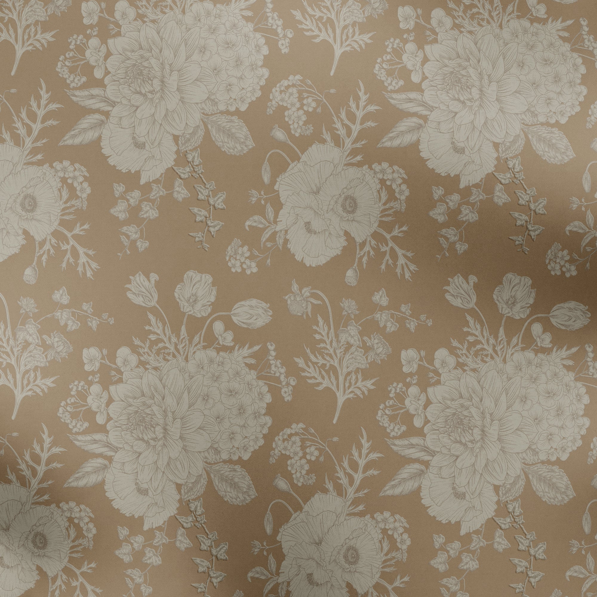 Fabric Swatch - Nara