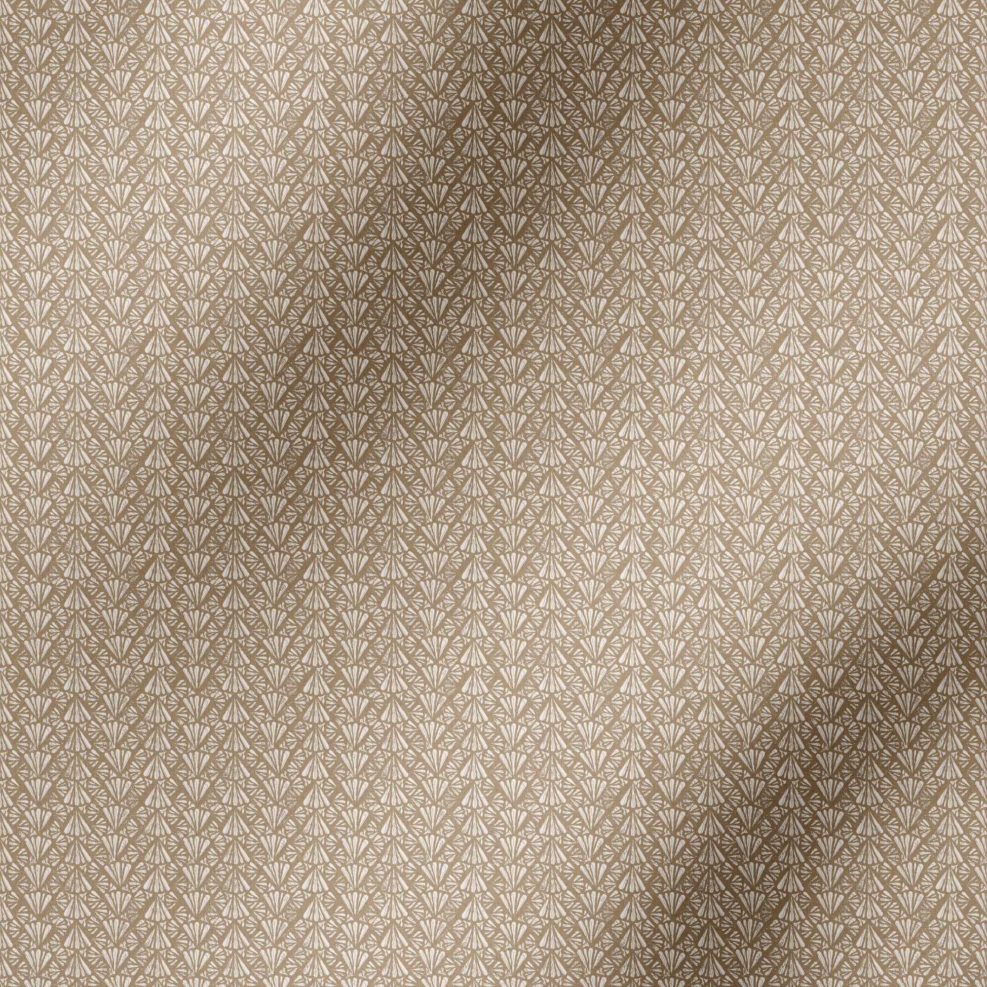 Fabric Swatch - Hyacinth