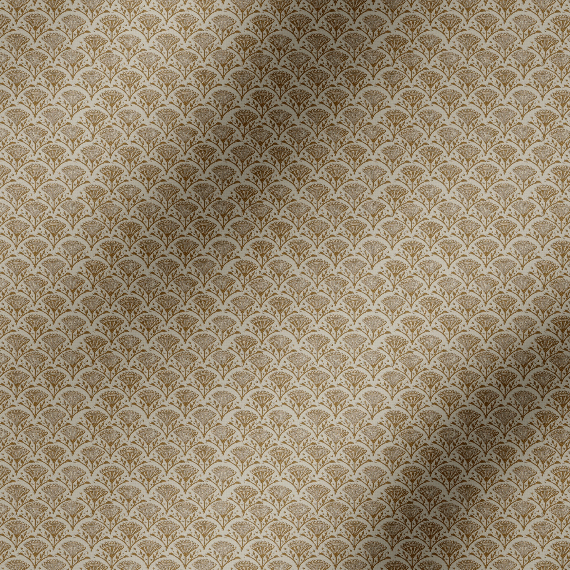 Fabric Swatch - Dahlia