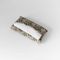 Fabric Tissue Holder | Pocket Size (Small) | Serene