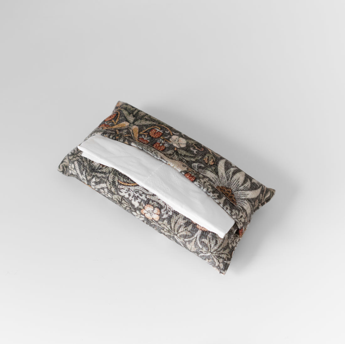 Fabric Tissue Holder | Pocket Size (Small) | Thalia