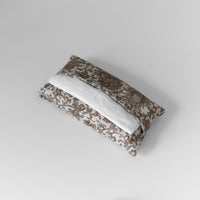 Fabric Tissue Holder | Pocket Size (Small) | Isadora