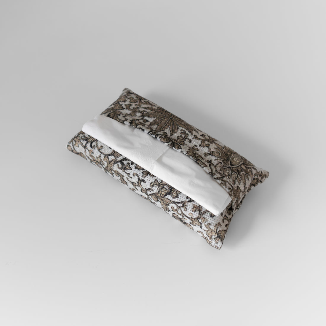 Fabric Tissue Holder | Pocket Size (Small) | Odessa