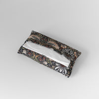 Fabric Tissue Holder | Pocket Size (Small) | Sariel