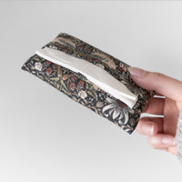 Fabric Tissue Holder | Pocket Size (Small) | Sariel