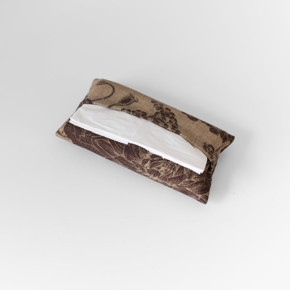 Fabric Tissue Holder | Pocket Size (Small) | Thalassa