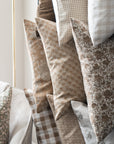 Kellan | Throw Pillow Cover