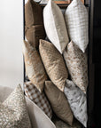 Kellan | Throw Pillow Cover