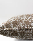 Isadora | Vintage Floral Pillow Cover