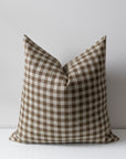 Gavin | Throw Pillow Cover