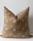 Eliora | Vintage Style Floral Pillow Cover