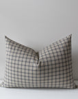 Nolan | Throw Pillow Cover