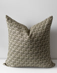 Serene | Floral Pillow Cover