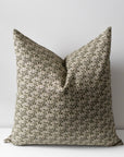 Serene | Floral Pillow Cover