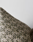 Serene | Floral Pillow Cover