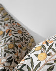 Leilani | Citrus Blossom Pillow Cover