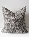 Amelia | Vintage Floral Pillow Cover