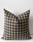 Owen | Throw Pillow Cover