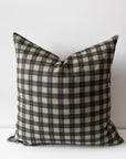 Hudson | Throw Pillow Cover