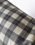 Hudson | Throw Pillow Cover