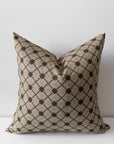 Landon | Throw Pillow Cover