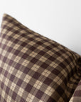 Marlowe | Throw Pillow Cover