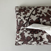 Fabric Tissue Holder | Eleanor