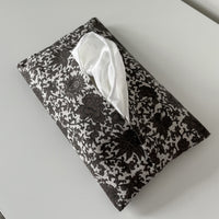 Fabric Tissue Holder | Elowen