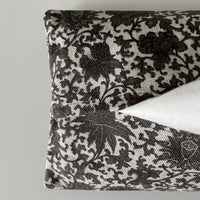 Fabric Tissue Holder | Elowen