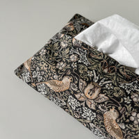 Fabric Tissue Holder | Sariel