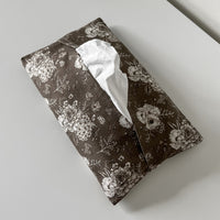 Fabric Tissue Holder | Elysia