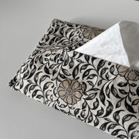 Fabric Tissue Holder | Fleur De Vie